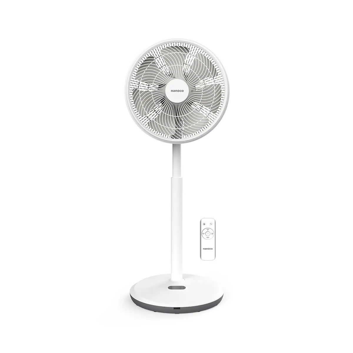 Quạt đứng Nanoco NEF1499